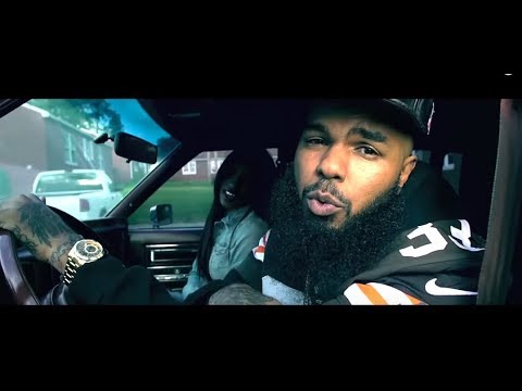 Stalley ft Scarface – “Swangin”