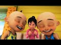 UPIN IPIN BERMULA EPISODE BARU KAK ROS SAYANG KAK ROS GARANG