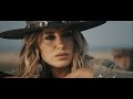 Lainey Wilson - Whirlwind (Official Music Video)