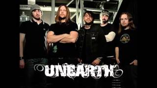 Unearth - Overcome