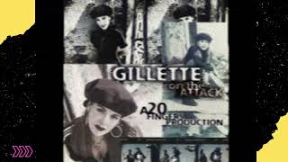 20 fingers ft  Gillette   Short Dick Man