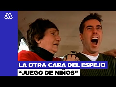 The Other Side of the Mirror | Children's Games - MEGA