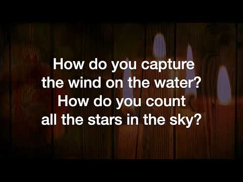 Candlelight Carol (John Rutter)