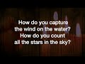 Candlelight Carol (John Rutter)