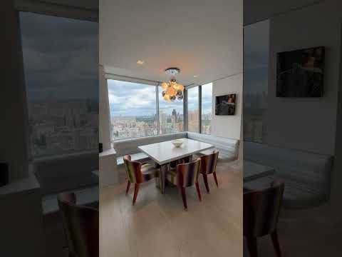 $15,000,000 NYC Kitchen Is Sealed Off! #nyclife #shorts