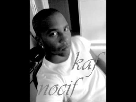 KAF NOCIF " t'imagine ap"