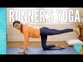 Runner S Yoga Yoga With Adriene