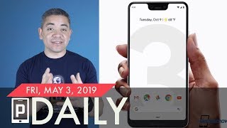 Google Pixel 4 with better design, OnePlus 7 Pro color variants &amp; more