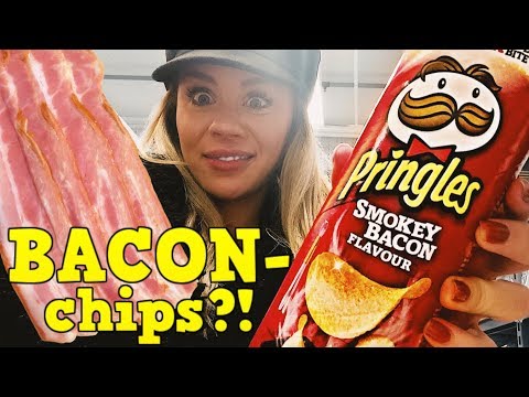 Va? Är DET veganskt?!