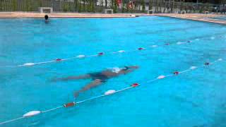 preview picture of video 'học phần bơi lội k7 Ag.2012.mp4'