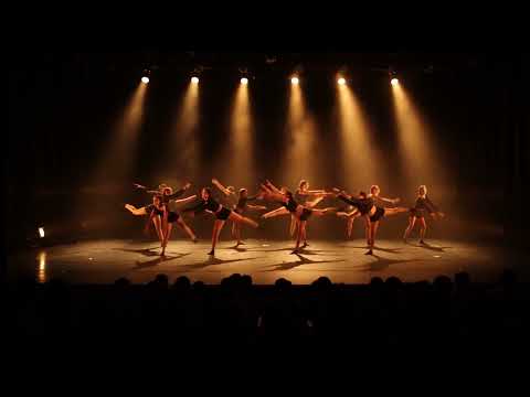 Espaço Livre - De Passagem - JOPEF 2022