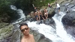 preview picture of video 'Vlog_ My Trip ke curug nangka'