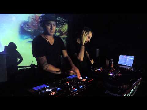 NIIC b2b AMZN (20/07/15) - TECHNOMONDAY @ CITY HALL - BCN