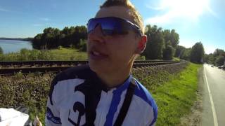 Lithuania - Slovakia (19 day)