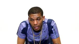 600 Breezy: I Would Legalize Marijuana If I Was President Of The United States