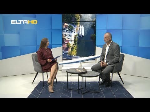 BL HRONIKA 30 08 22 - GOST  DRAGAN MILANOVIĆ