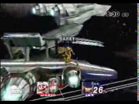 Project M 2.6b: Super Epic High Speed Instant Kill Reversal Sword Draw