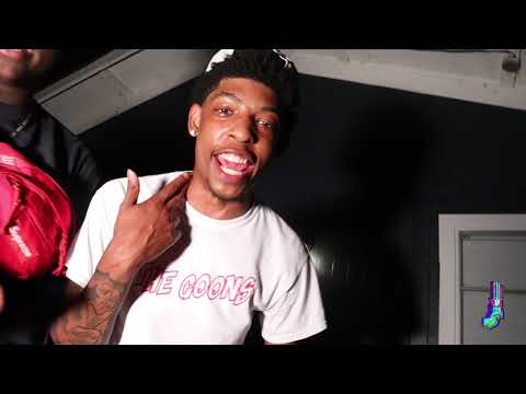 Yung Nino's 19th (🎥 by @E.M.VISUALS)