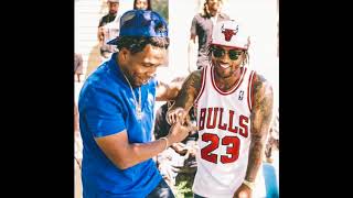 Corner Boy P ft. Curren$y - Couple M's