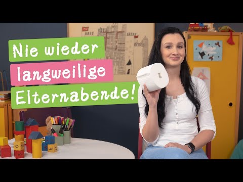 Professionelle Elterngespräche führen: Nie wieder langweilige Elternabende! | E-Learning Fortbildung