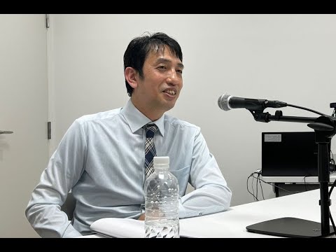 医学科 カニジルラジオ（250杯目8月2日OA）脳神経外科　神部敦司 講師