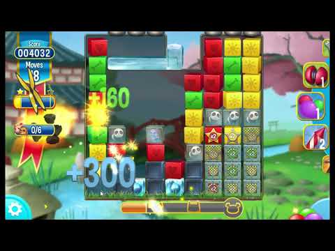 Pet Rescue Saga Level 3805