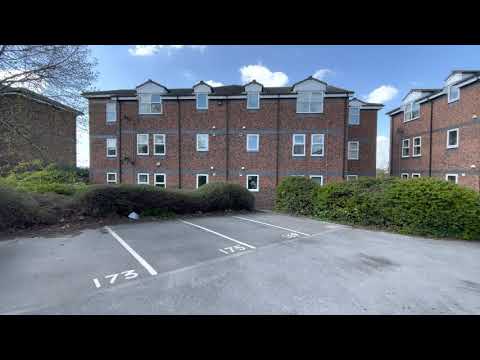 Howden Way, Eastmoor, Wakefield - Virtual Tour