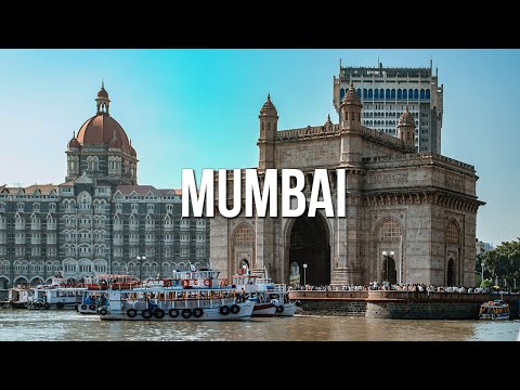 15 Things to do in MUMBAI 🇮🇳 | Travel Guide