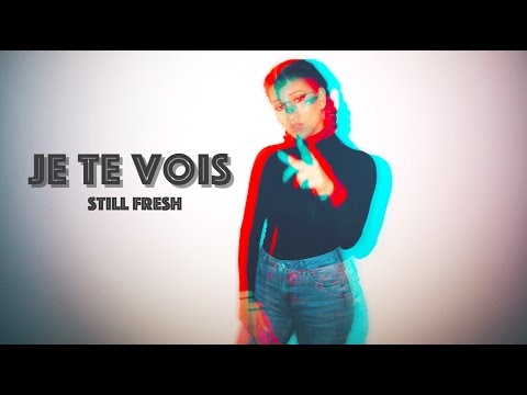 Eva Guess - Je Te Vois (Cover Still Fresh)