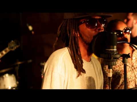 ZAIRA SESSIONS #1 - Ba Kimbuta e Plano B