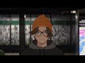Ricky Montgomery Line Without A Hook Slow Official Lyric Video
