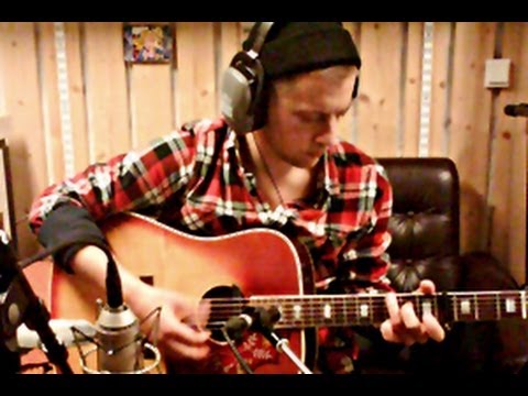 Rasmus Kellerman - Stay Hungry