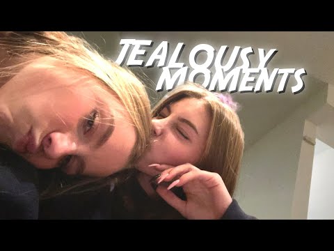 Jealousy Moments Of Evanna