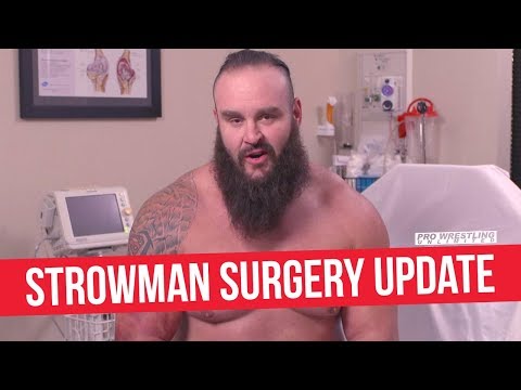 Fight Size Update: Batista Puts Over Finlay, New NJPW Commentator, Daniel Bryan, Matt Hardy, More