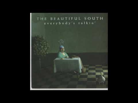 The Beautiful South ‎– Everybody's Talkin'
