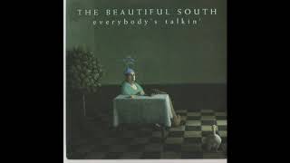The Beautiful South ‎– Everybody&#39;s Talkin&#39;