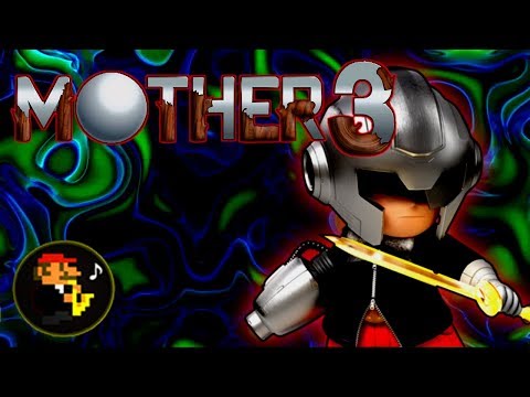 ♫Strong One (Masked Man) Remix! Mother 3 - Extended!