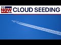 What Is Cloud Seeding Technology