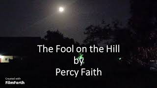Percy Faith - The Fool on the Hill