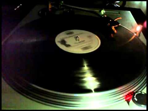 Tosha Makia "be yourself" (Remix Feat Damani) 2001