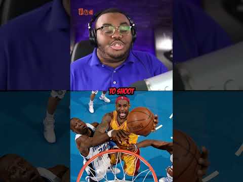 Should the Cavs Have BEATEN the Magic in 2009? 🏀