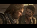 The Last of Us  Playstation 4  játékmenet videója