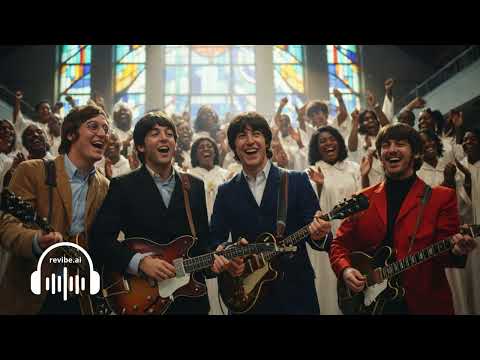Twist and Shout | The Beatles | Gospel Version