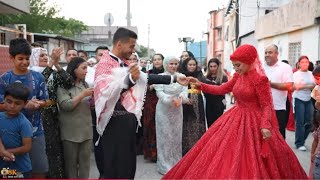 MUSTAFA SEVDA PART1  BAYKARA AİLESİNİN KINA GECESİNDEN OSMANİYE PROGRA