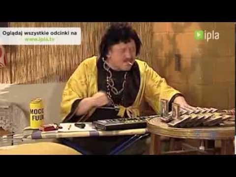 Świat według Kiepskich - Ferdek śpiewa