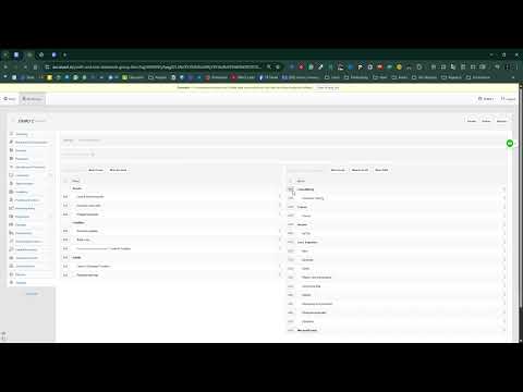 Tutorial 04 | Chart of Accounts Settings