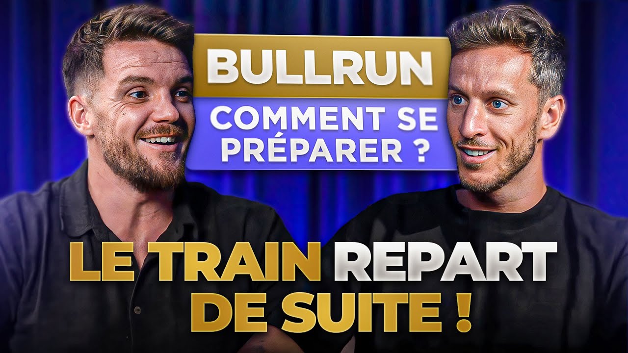 BULL RUN IMMINENT!