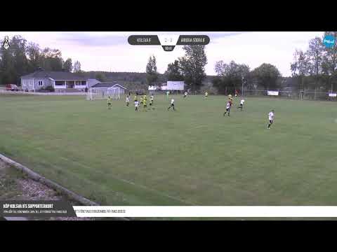 Kolsva IF - Arboga Södra IF