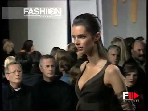 MONTANA SS 1997 Paris 5 of 5 pret a porter woman by Fashion Channel
