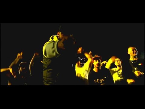 BOTE CYPHER - Native bones x Big noyz x DCP x C-REKS x FLIP x McMooks x CULTURE x GRAYDZ x PHATKAPP